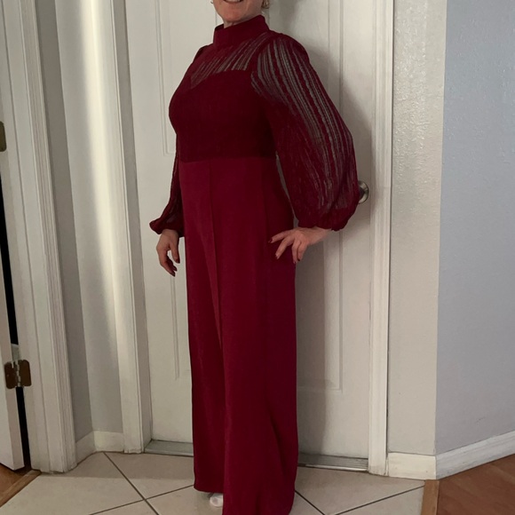 Jumpsuit - Picture 3 of 4